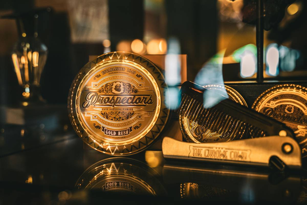 The Truth About Scalp Care Pomade: Why Most Guys Get It Wrong
