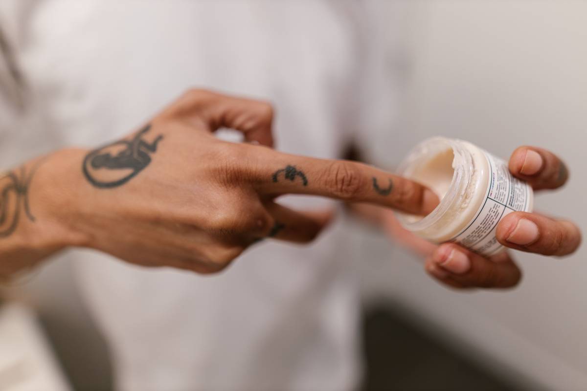Why Natural Shine Pomade Is the Only Hair Product Your Routine Needs