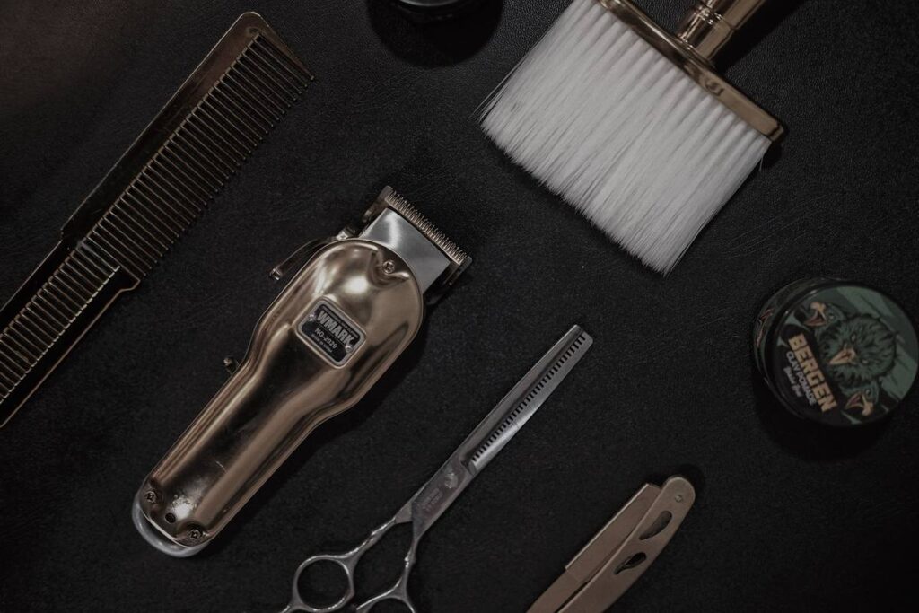 Why Matte Pomade Is the Underrated Hero of Modern Men’s Styling