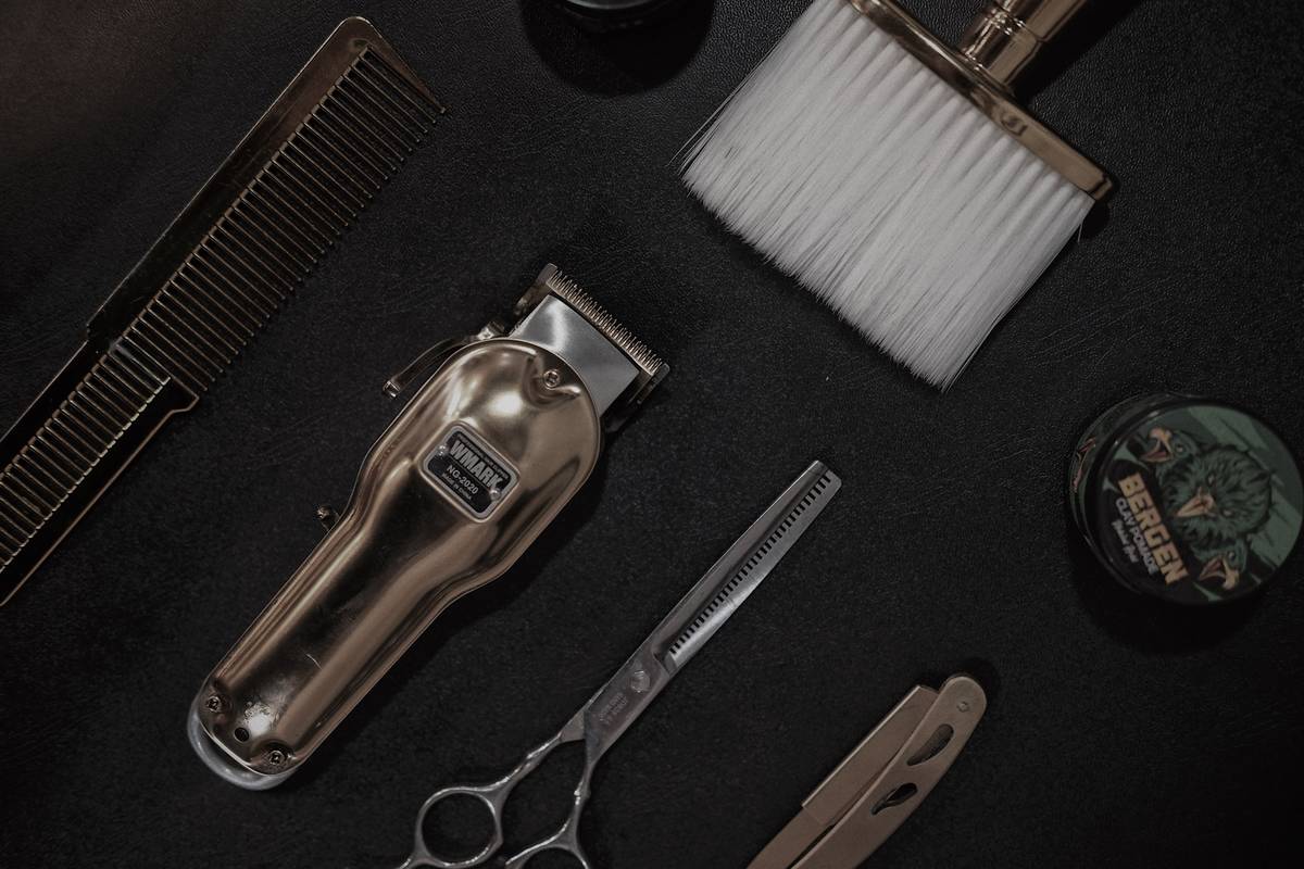 Why Matte Pomade Is the Underrated Hero of Modern Men’s Styling